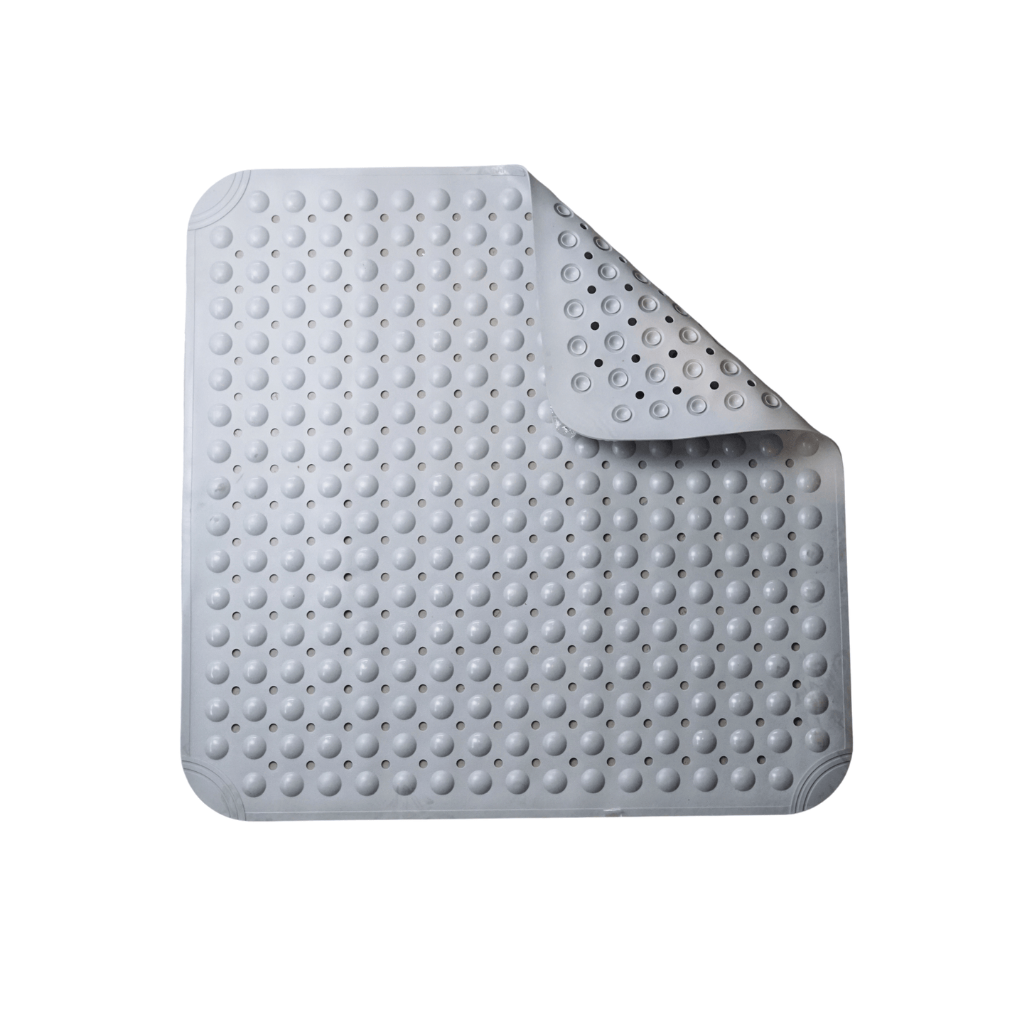 Antislip Douchemat - 80x80cm - Zaltino