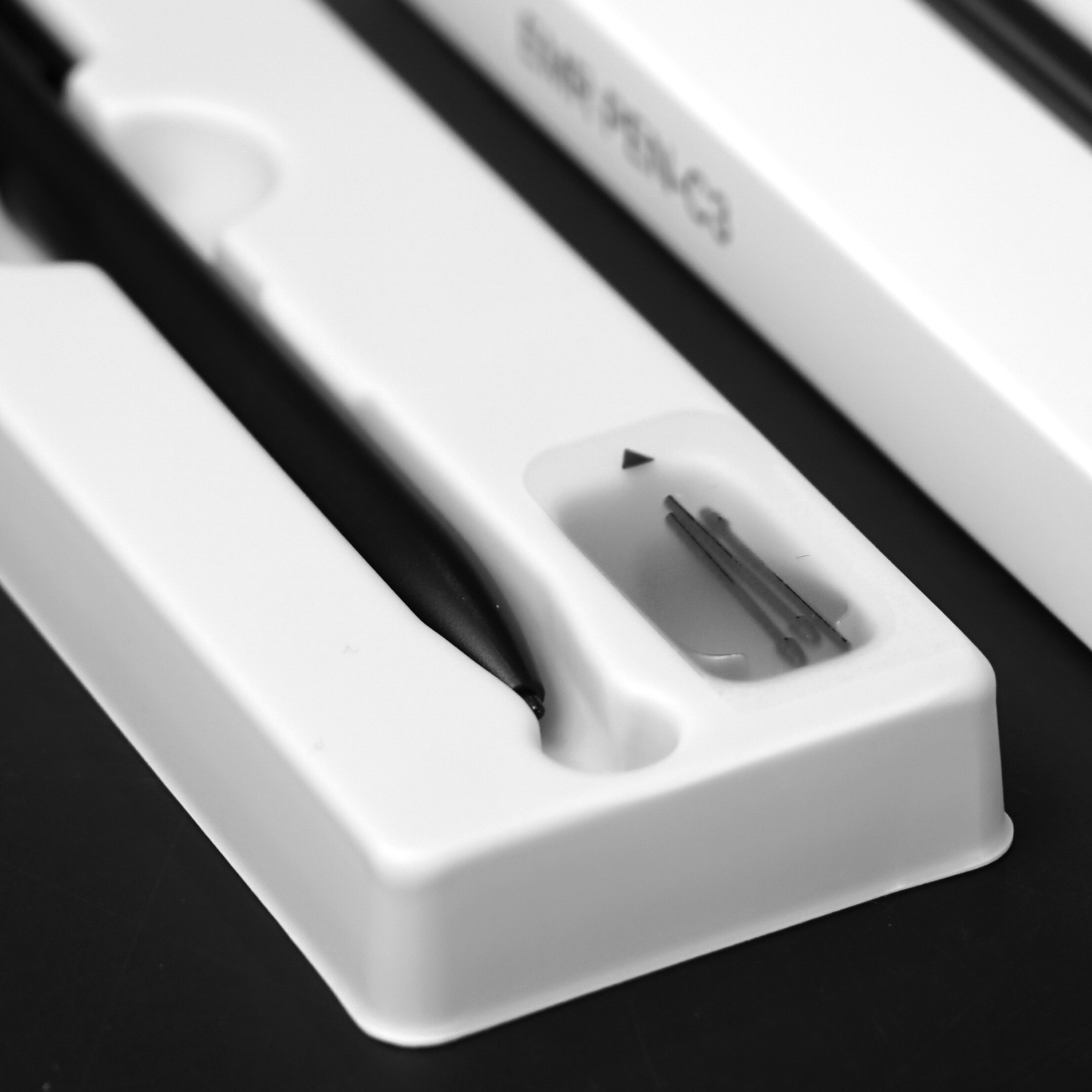EMR Pen - Voor reMarkable 2 & Tablets - Met Eraser & Tilt - Stylus - Zaltino