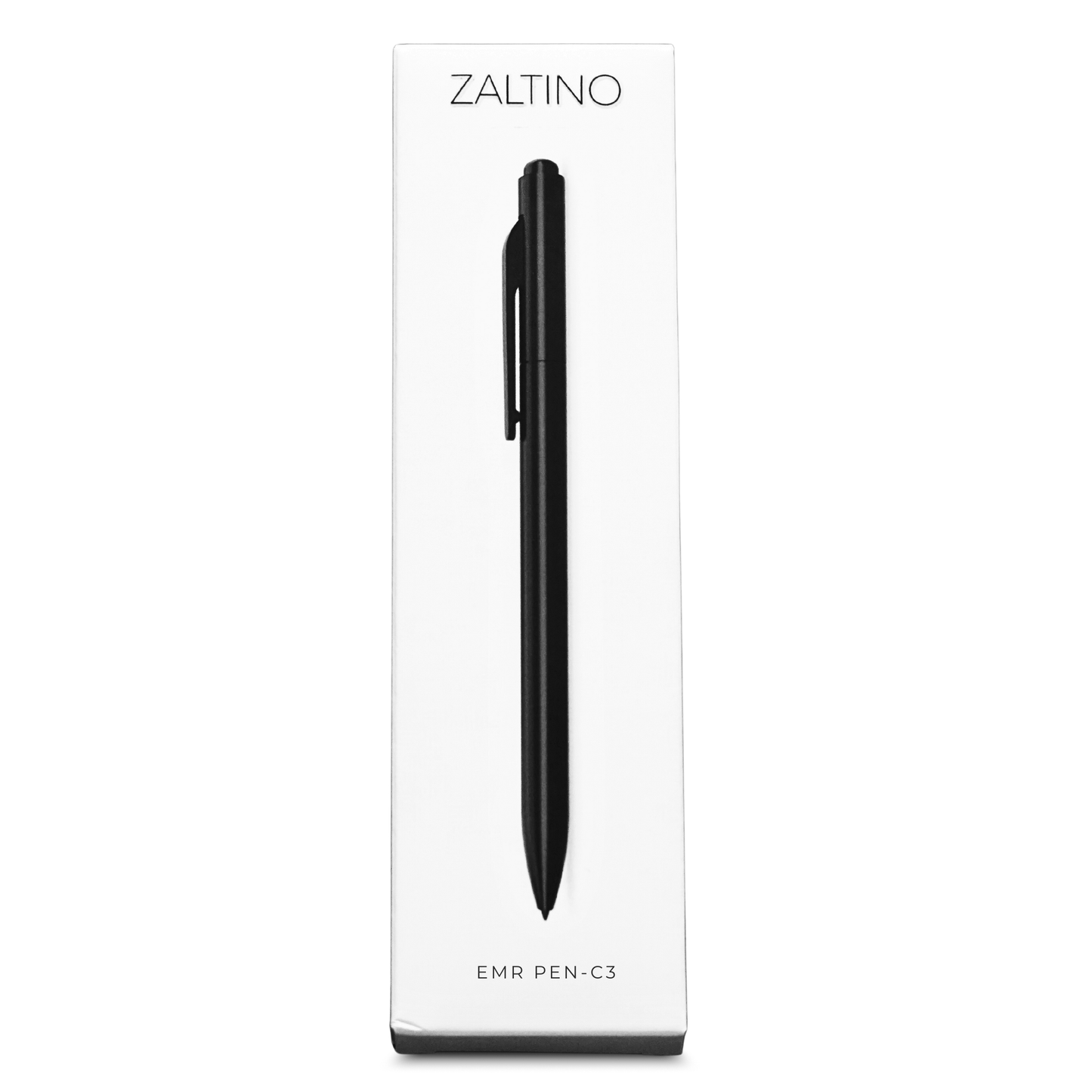 EMR Pen - Voor reMarkable 2 & Tablets - Met Eraser & Tilt - Stylus - Zaltino