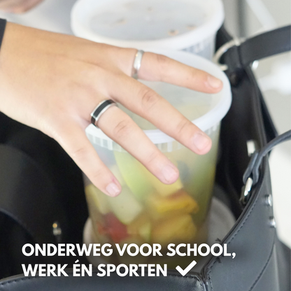 Vershoudbakjes - Set van 50