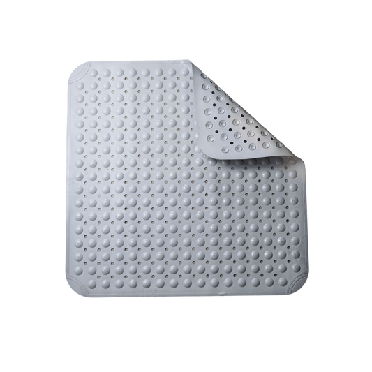 Antislip Douchemat - 80x80cm - Zaltino