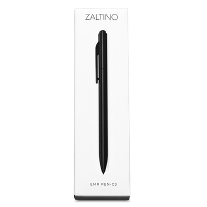 EMR Pen - Voor reMarkable 2 & Tablets - Met Eraser & Tilt - Stylus - Zaltino