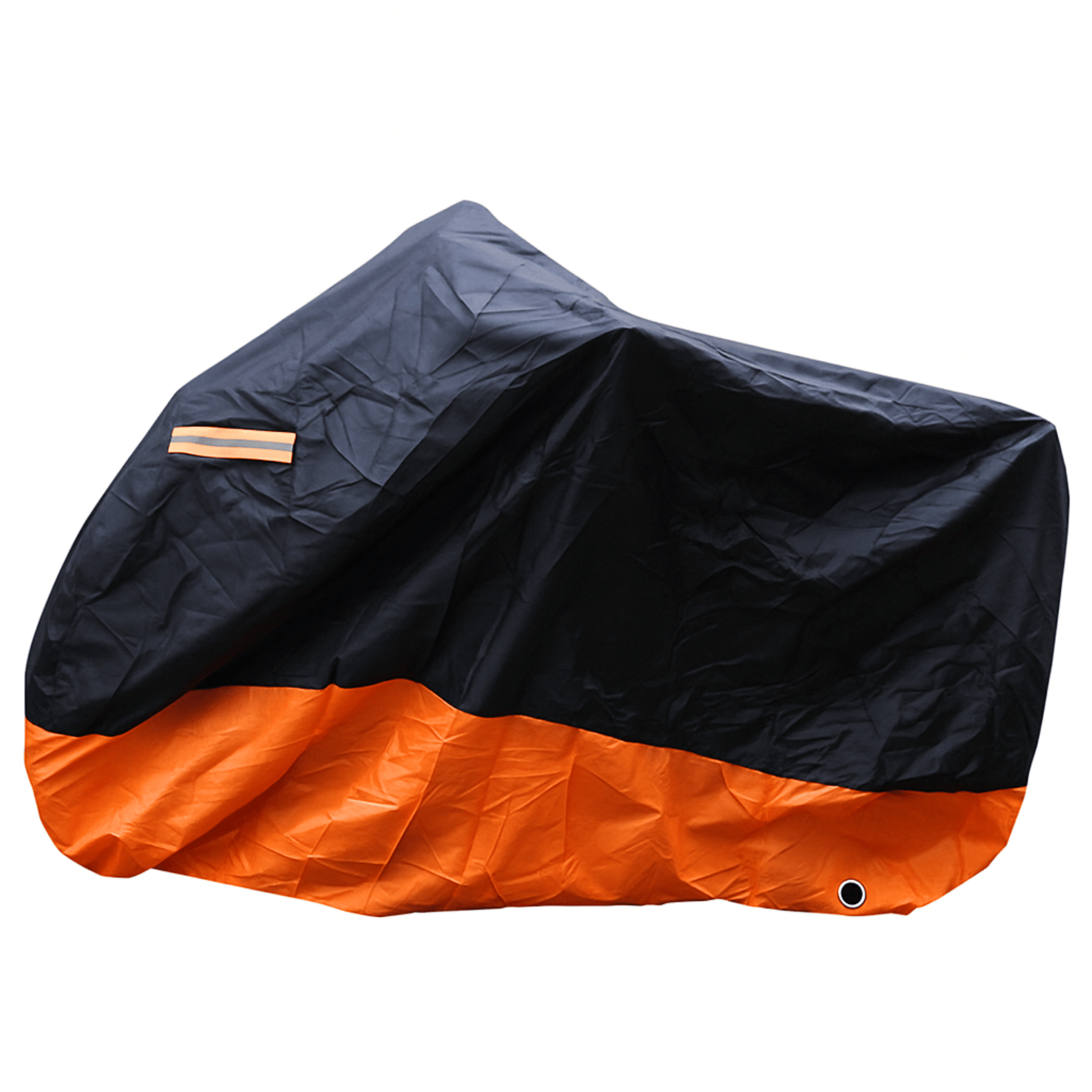Motorhoes voor Buiten – 265x105x125 cm - Zaltino